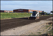 Gravel Driveways